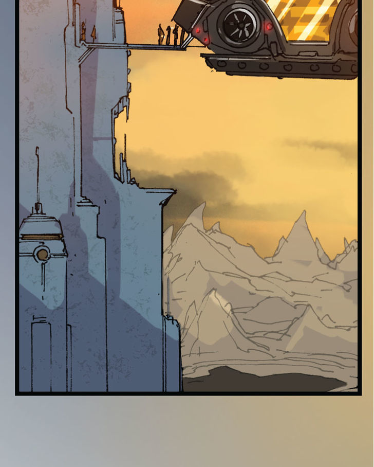 Mirror Chapter 3 page 3 - 