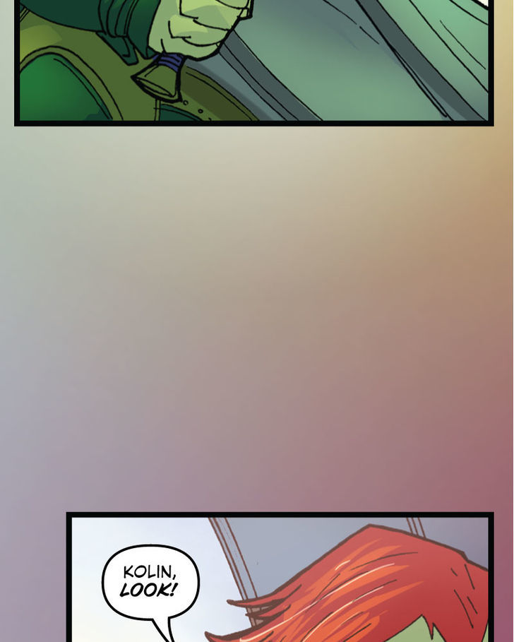 Mirror Chapter 3 page 24 - 