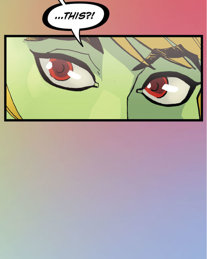 Mirror Chapter 3 page 26 - 