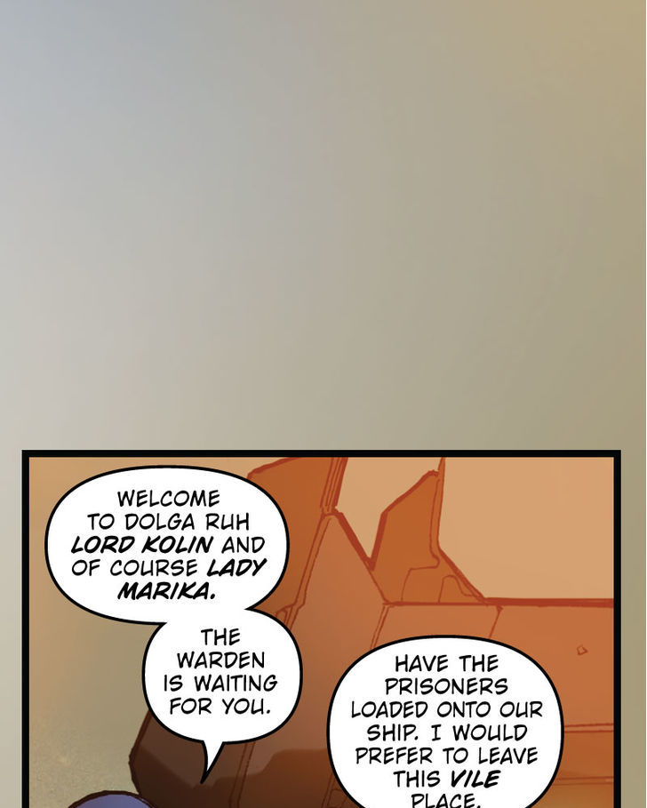 Mirror Chapter 3 page 4 - 