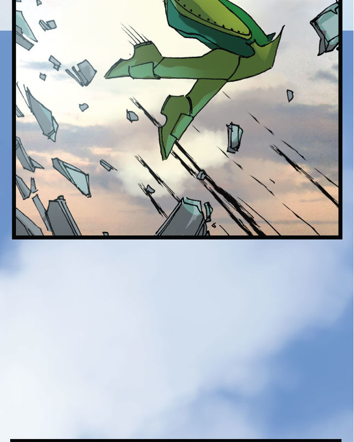 Mirror Chapter 3 page 32 - 