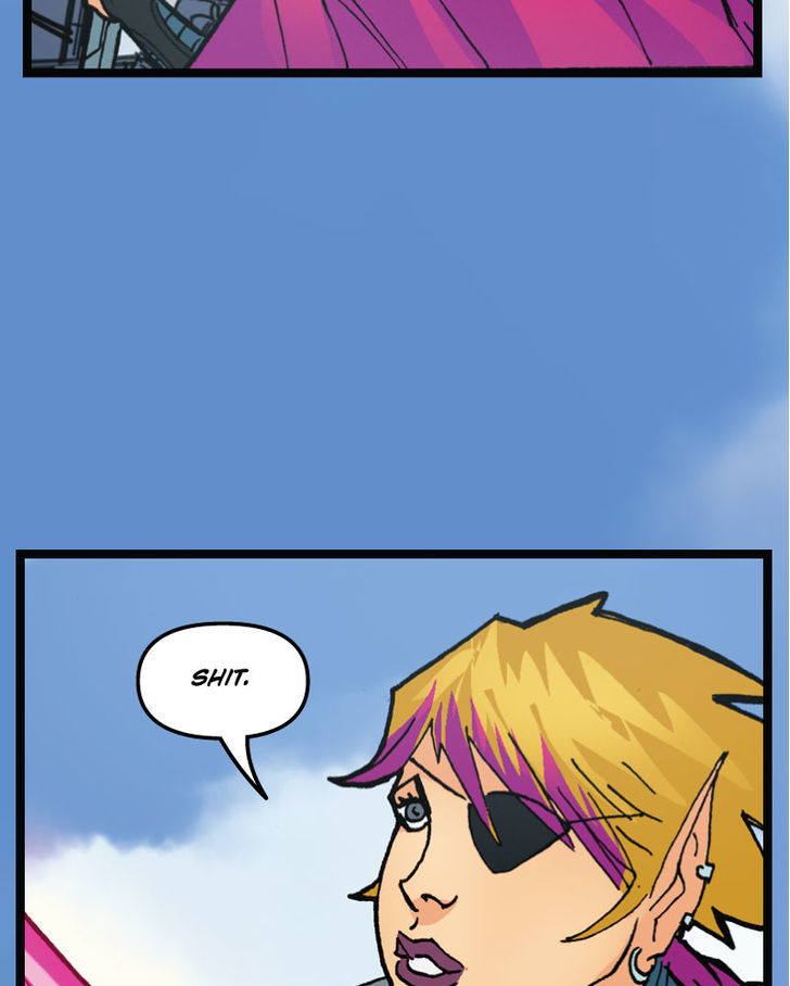 Mirror Chapter 3 page 34 - 