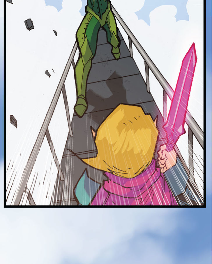 Mirror Chapter 3 page 36 - 