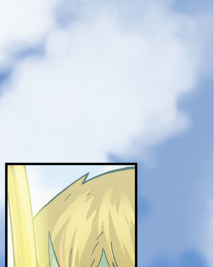 Mirror Chapter 3 page 37 - 