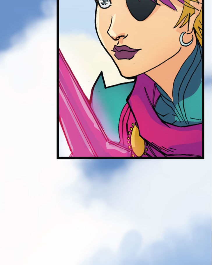 Mirror Chapter 3 page 40 - 