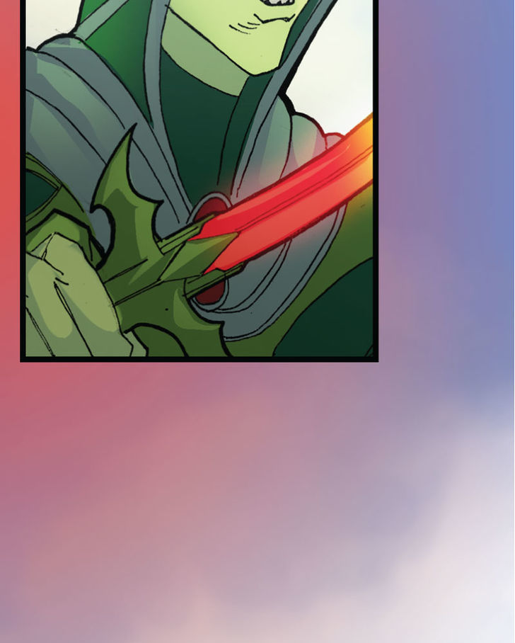 Mirror Chapter 3 page 42 - 