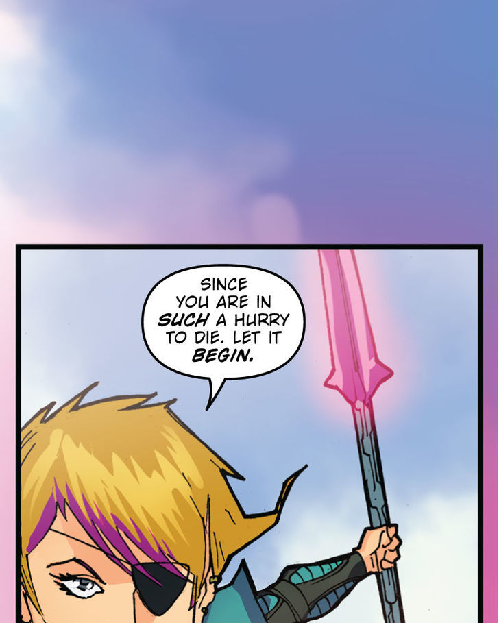 Mirror Chapter 3 page 46 - 
