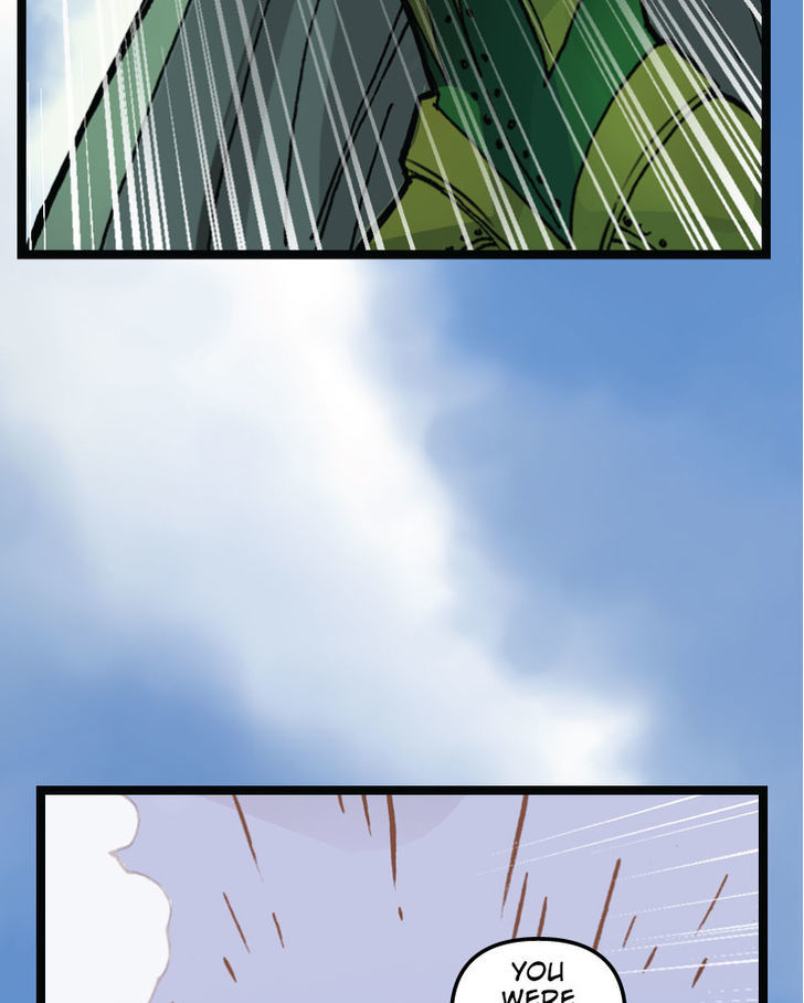 Mirror Chapter 3 page 49 - 