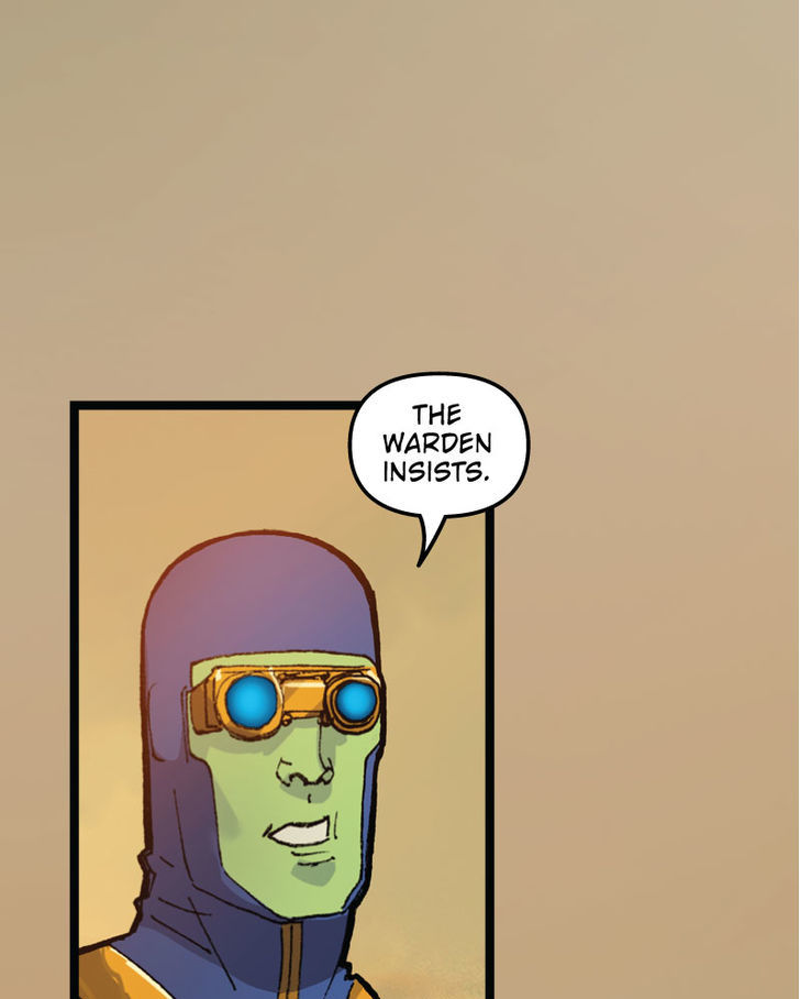 Mirror Chapter 3 page 6 - 