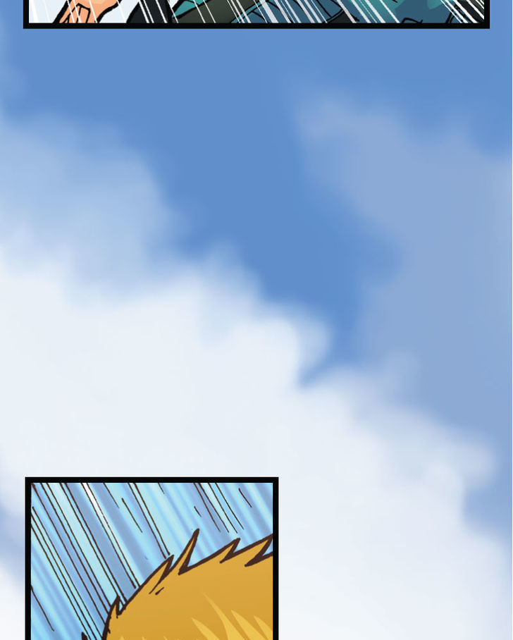 Mirror Chapter 3 page 51 - 