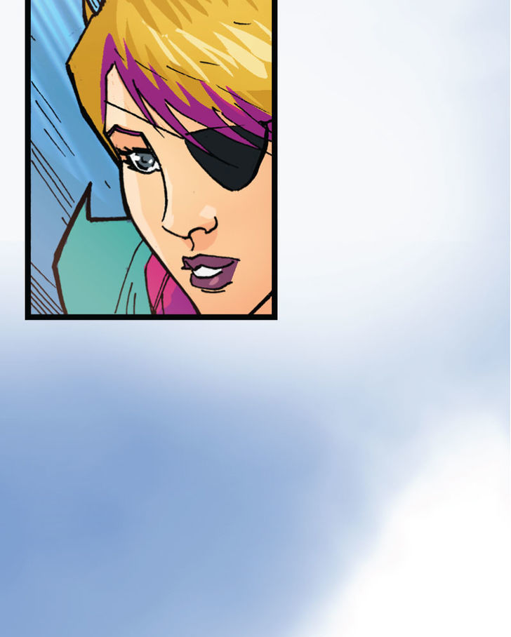 Mirror Chapter 3 page 52 - 