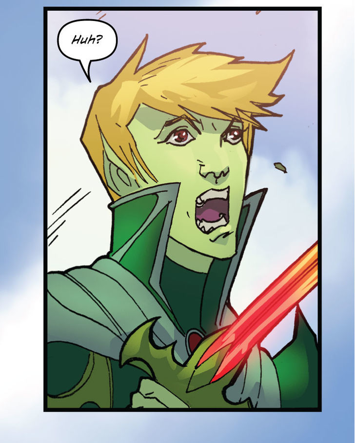 Mirror Chapter 3 page 53 - 