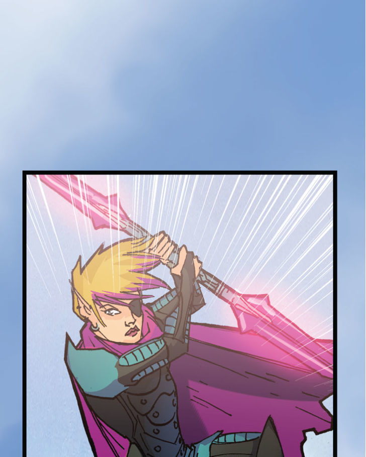 Mirror Chapter 3 page 54 - 