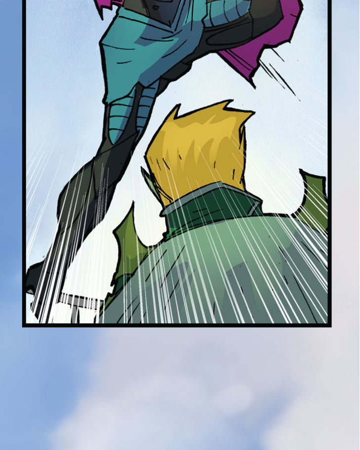 Mirror Chapter 3 page 55 - 