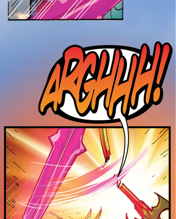 Mirror Chapter 3 page 57 - 
