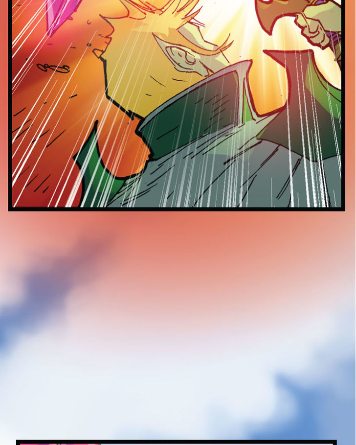 Mirror Chapter 3 page 58 - 