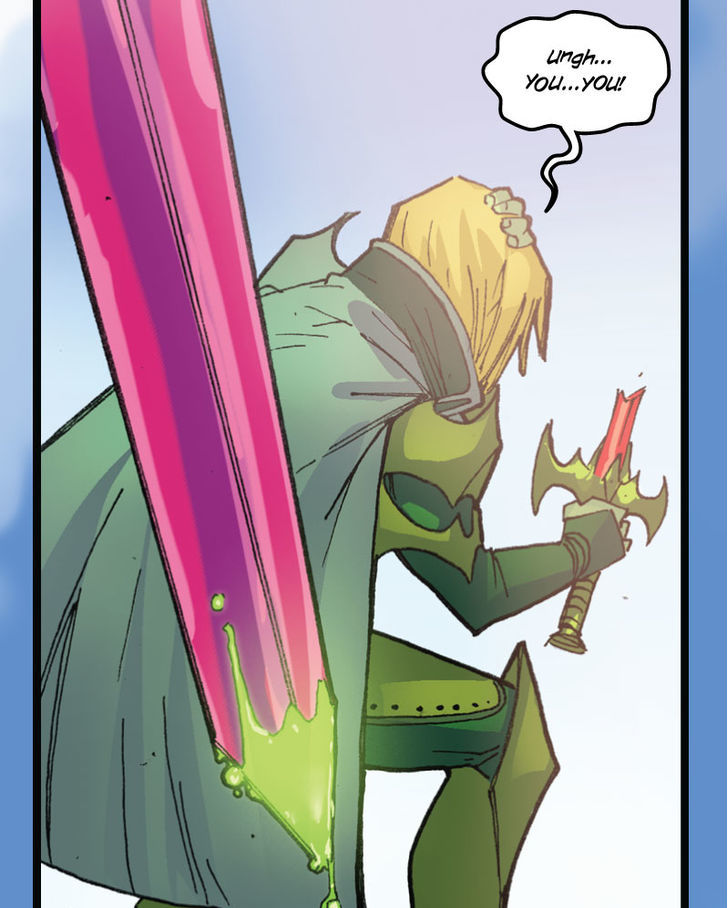 Mirror Chapter 3 page 59 - 