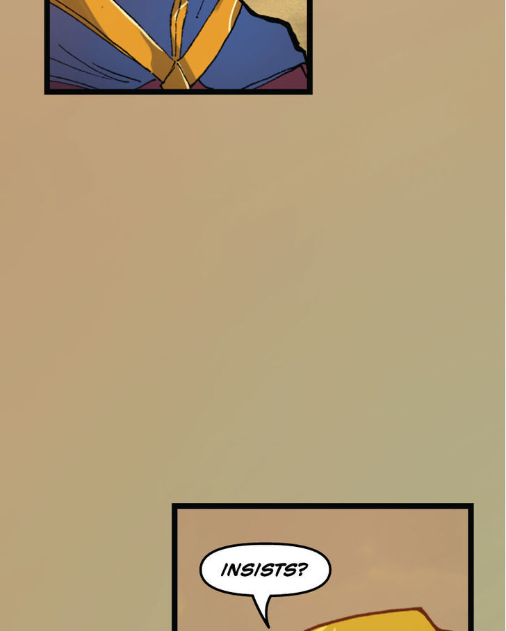 Mirror Chapter 3 page 7 - 