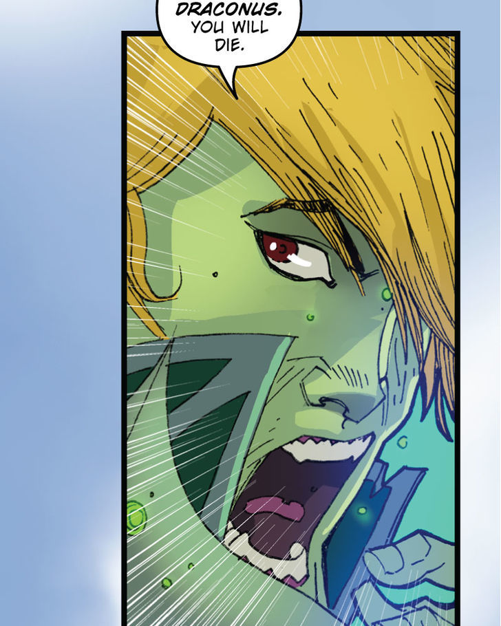 Mirror Chapter 3 page 62 - 