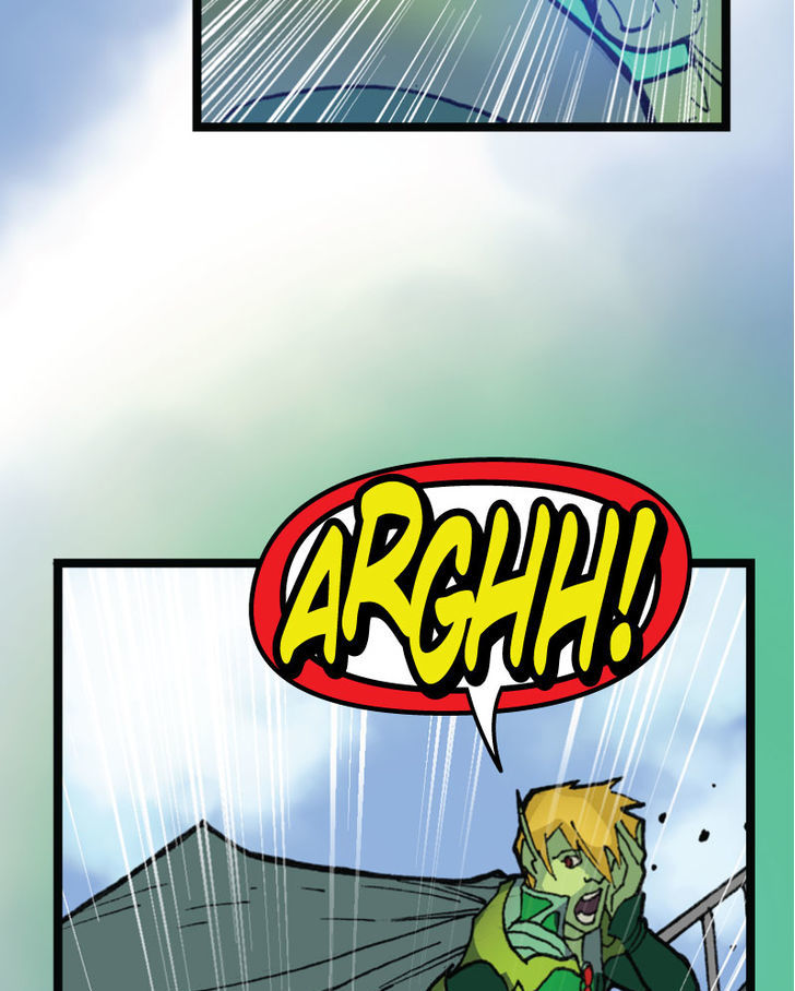 Mirror Chapter 3 page 63 - 