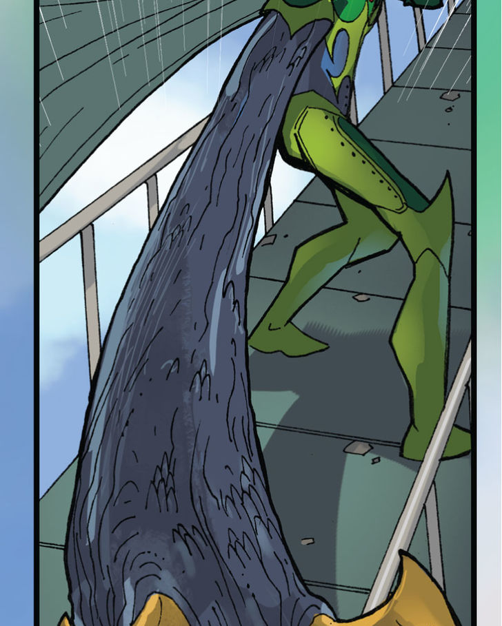 Mirror Chapter 3 page 64 - 