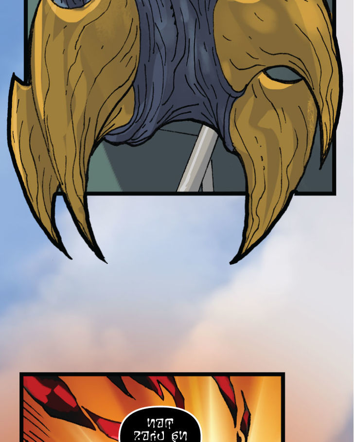 Mirror Chapter 3 page 65 - 