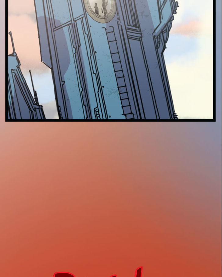 Mirror Chapter 3 page 72 - 