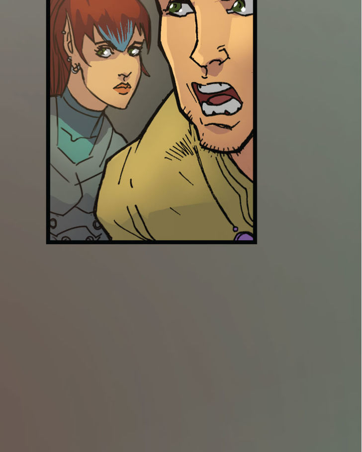 Mirror Chapter 3 page 76 - 