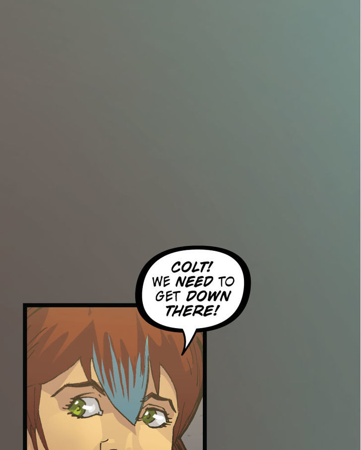Mirror Chapter 3 page 78 - 