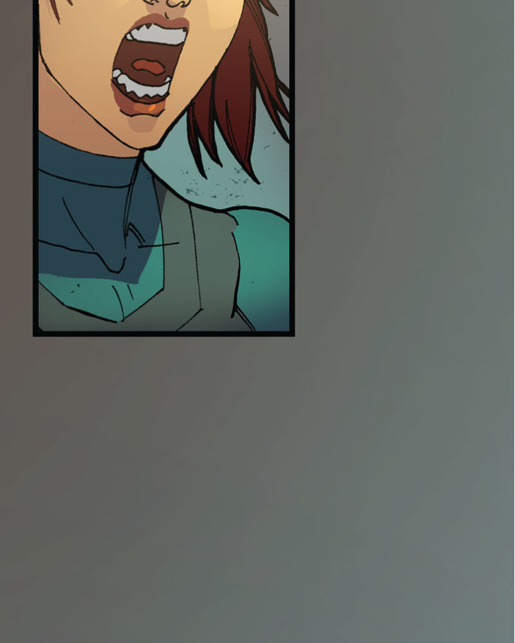 Mirror Chapter 3 page 79 - 