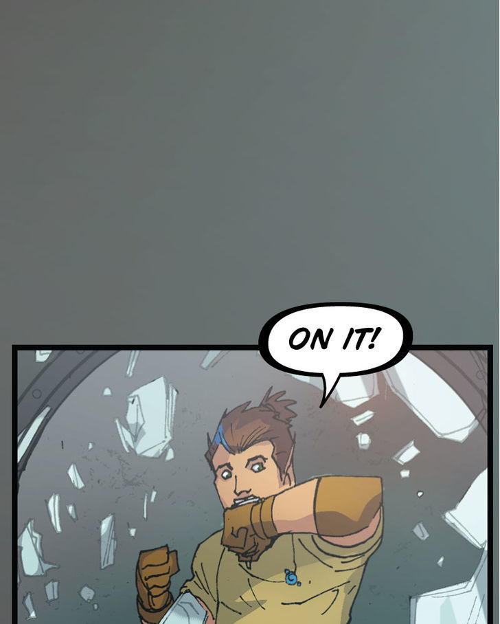 Mirror Chapter 3 page 80 - 