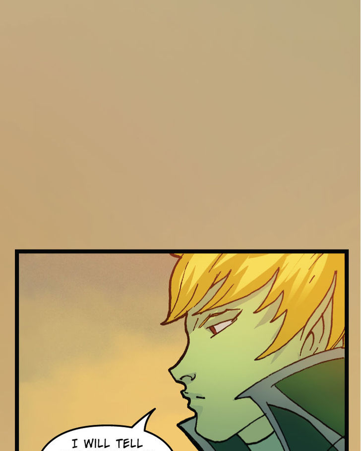 Mirror Chapter 3 page 9 - 