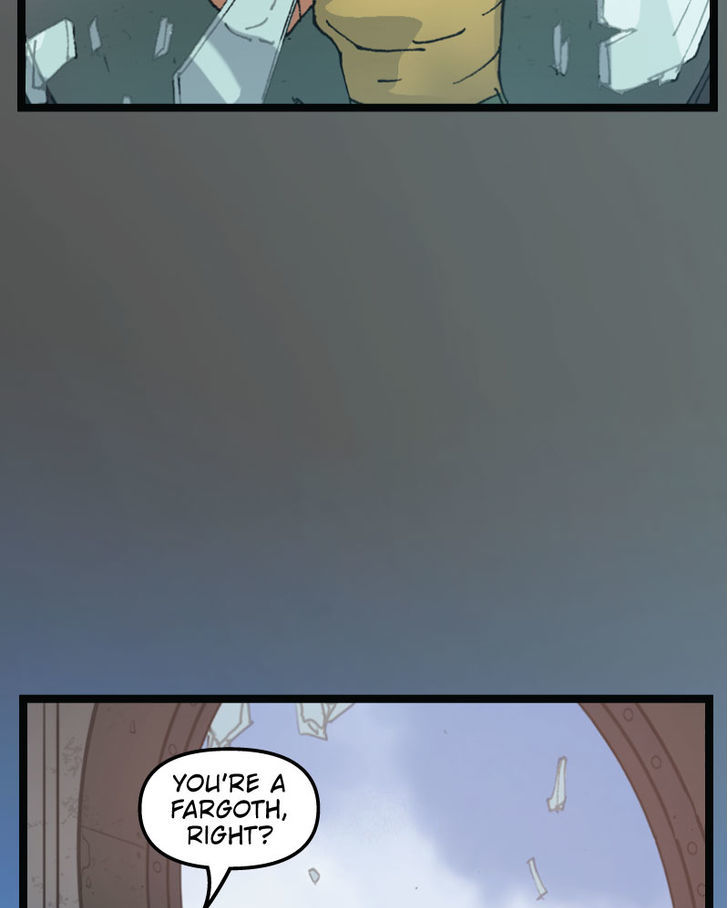 Mirror Chapter 3 page 81 - 