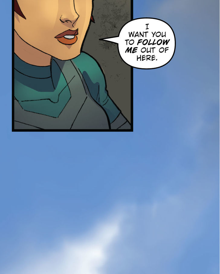 Mirror Chapter 3 page 85 - 