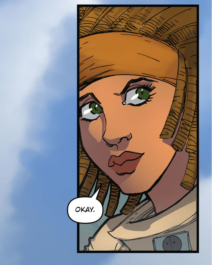 Mirror Chapter 3 page 86 - 