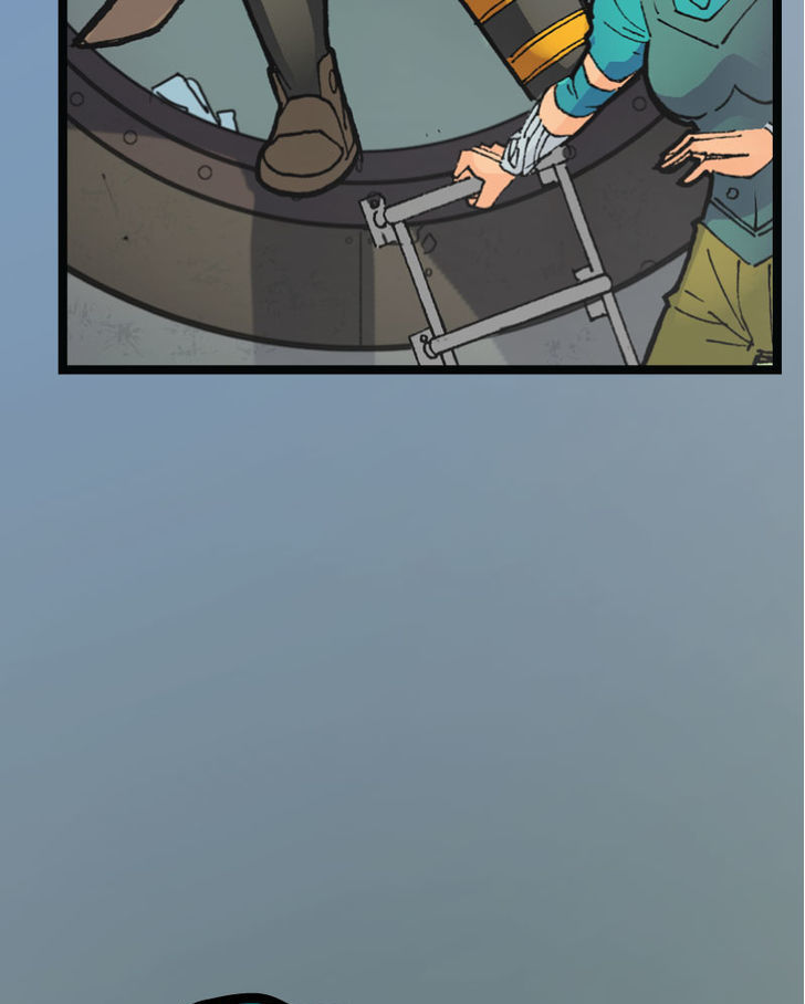 Mirror Chapter 3 page 88 - 