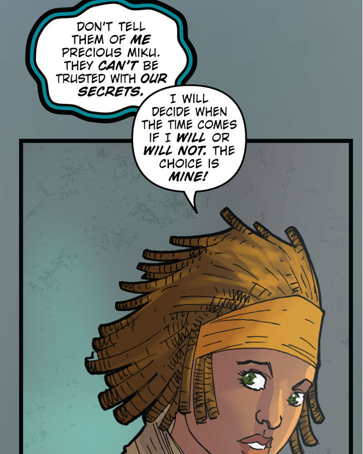 Mirror Chapter 3 page 89 - 