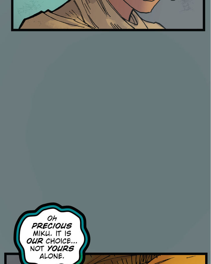 Mirror Chapter 3 page 90 - 