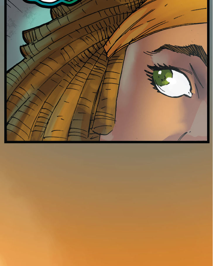 Mirror Chapter 3 page 91 - 