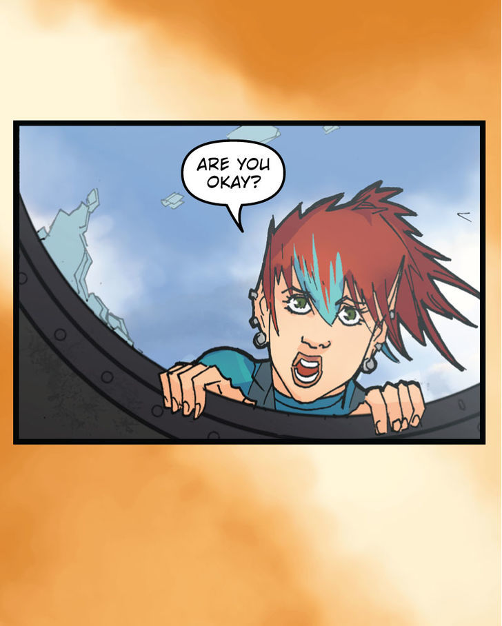 Mirror Chapter 3 page 93 - 