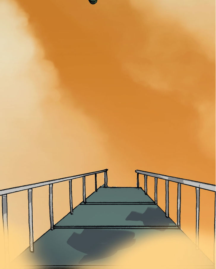 Mirror Chapter 3 page 100 - 