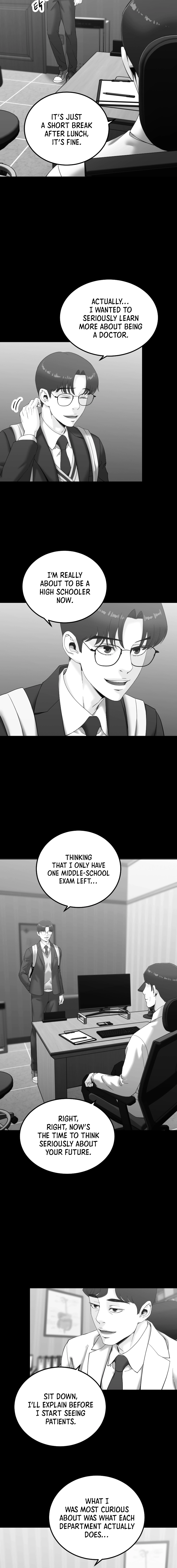 Mirror Chapter 30 page 4 - 