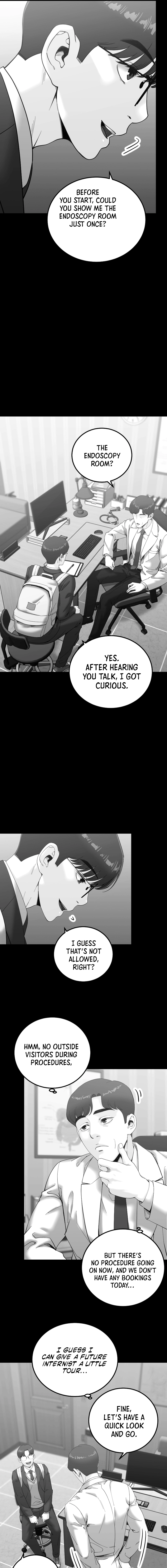 Mirror Chapter 30 page 7 - 