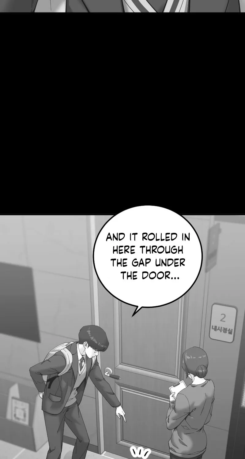 Mirror Chapter 31 page 11 - 