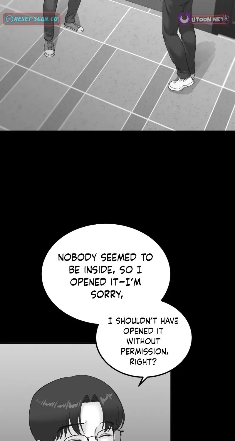Mirror Chapter 31 page 12 - 