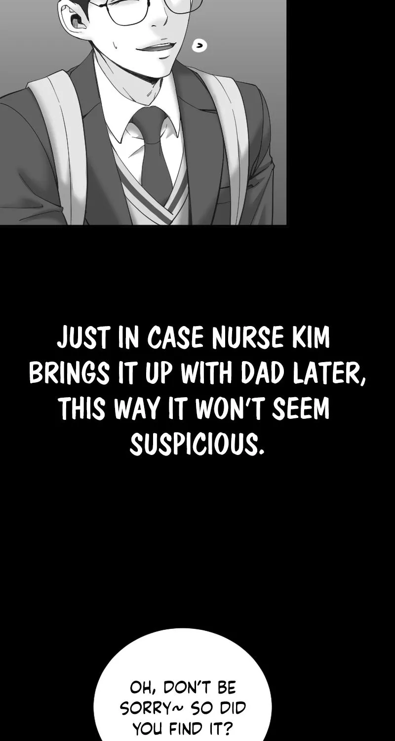 Mirror Chapter 31 page 13 - 