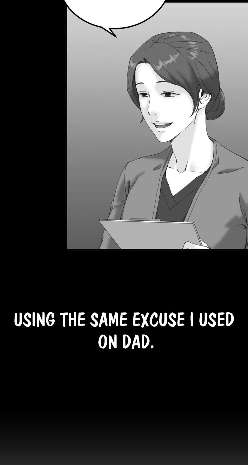 Mirror Chapter 31 page 14 - 