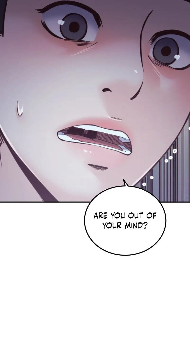 Mirror Chapter 31 page 28 - 