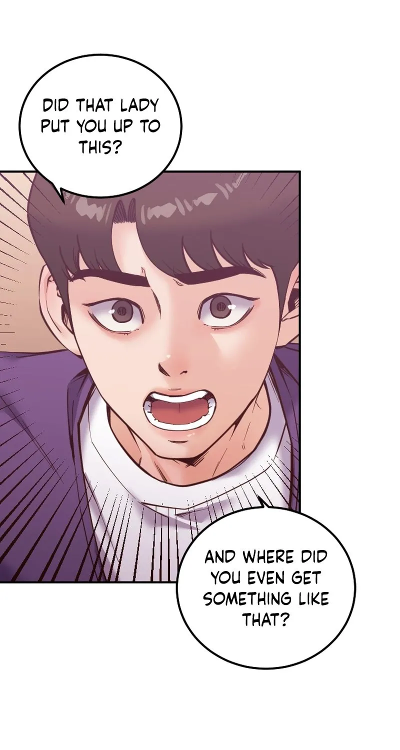 Mirror Chapter 31 page 31 - 