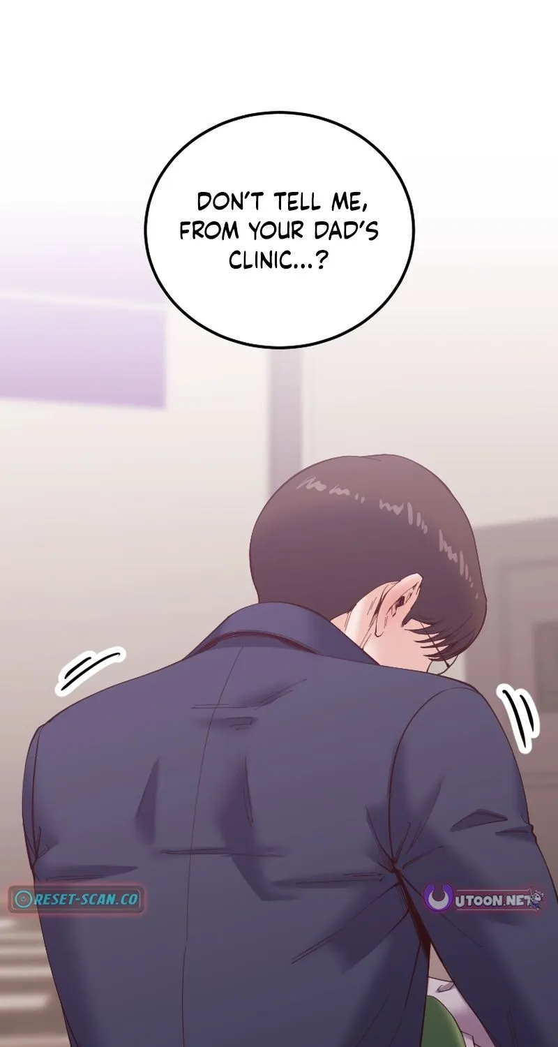 Mirror Chapter 31 page 33 - 